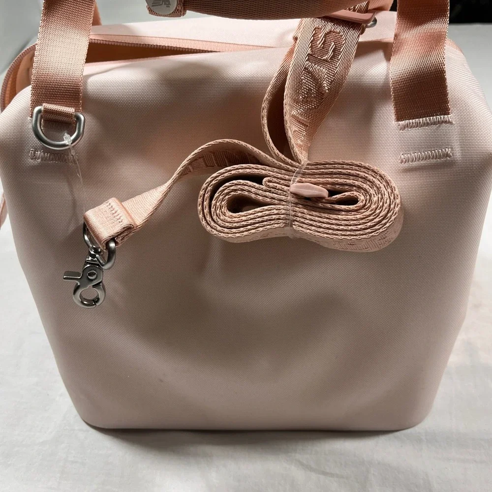 Stanley Soft Cooler Bag Unisex 7L Rose Quartz New All Day Julienne Solstice - Picture 4 of 11